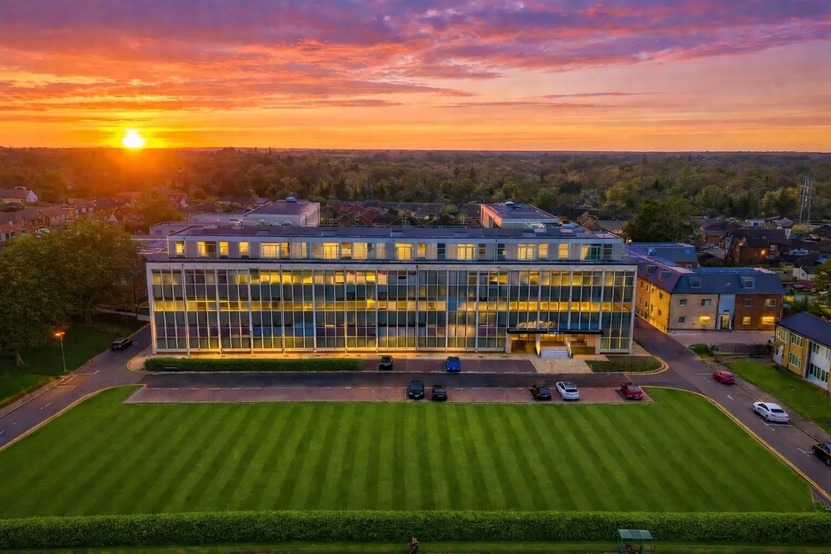 121 Guild House, Oundle Road, Peterborough