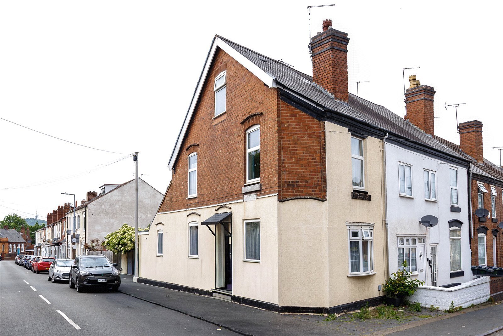 Farm Road, Oldbury, West Midlands, B68 Image 1