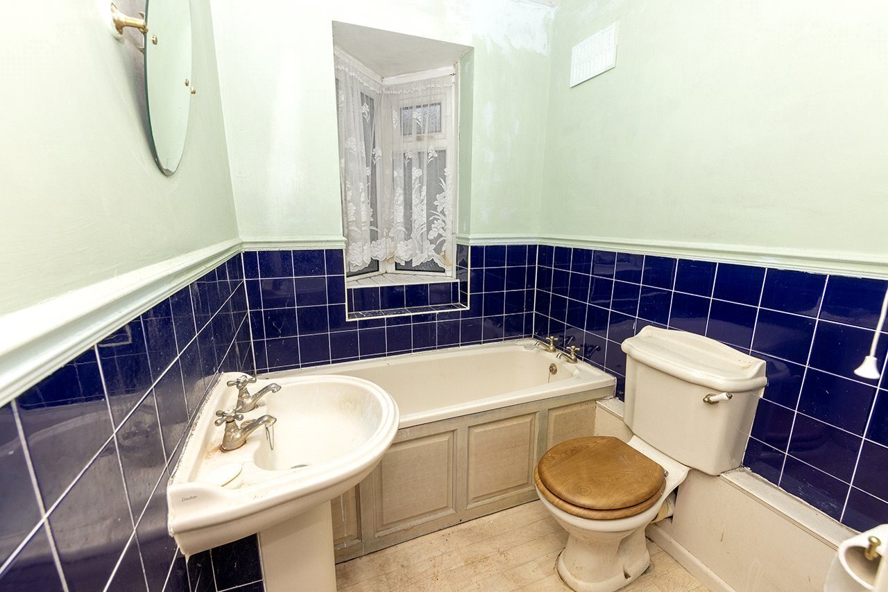 Bristnall Hall Road, Oldbury, West Midlands, B68 Image 7