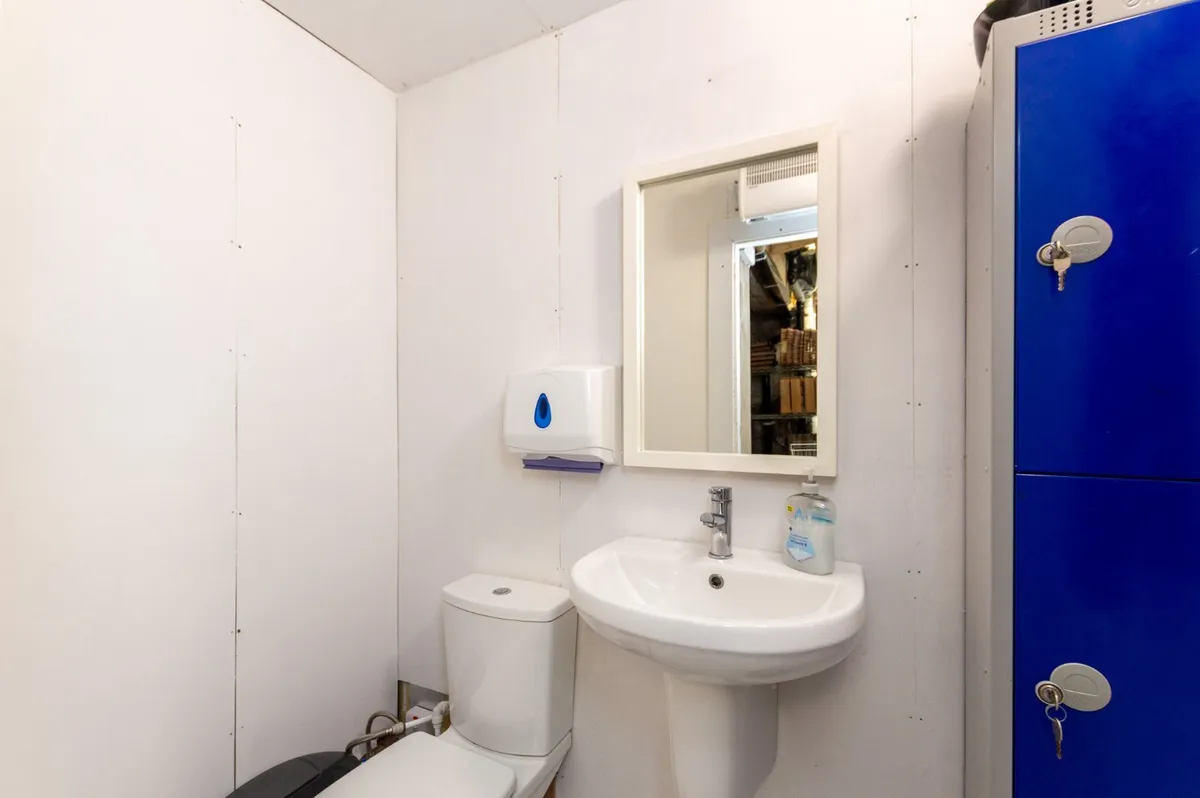Cambrian House, High Street, Harlech, Gwynedd, LL46