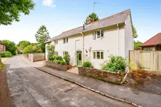 Cat Street, East Hendred, Wantage