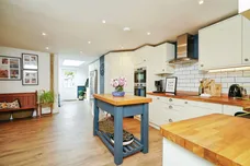 Cat Street, East Hendred, Wantage