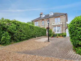 Charmouth Grove, Poole photo