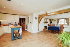 Cat Street, East Hendred, Wantage