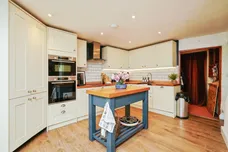 Cat Street, East Hendred, Wantage