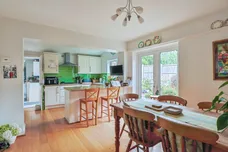 Charmouth Grove, Poole
