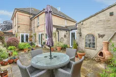 Charmouth Grove, Poole