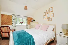 Cat Street, East Hendred, Wantage