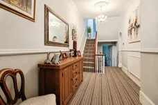 Charmouth Grove, Poole