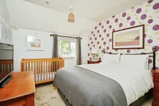 Cat Street, East Hendred, Wantage