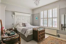Charmouth Grove, Poole