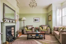 Charmouth Grove, Poole