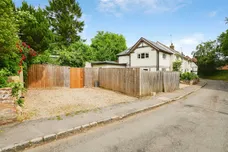 Cat Street, East Hendred, Wantage