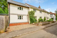 Cat Street, East Hendred, Wantage