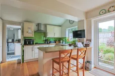 Charmouth Grove, Poole