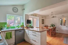 Charmouth Grove, Poole