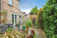 Charmouth Grove, Poole