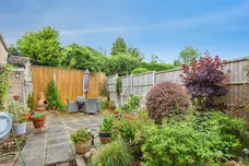 Charmouth Grove, Poole