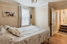 Charmouth Grove, Poole