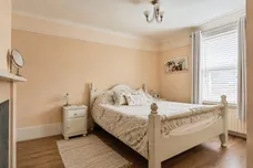 Charmouth Grove, Poole