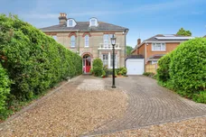 Charmouth Grove, Poole