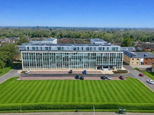 219 Guild House, Oundle Road, Peterboroughphoto