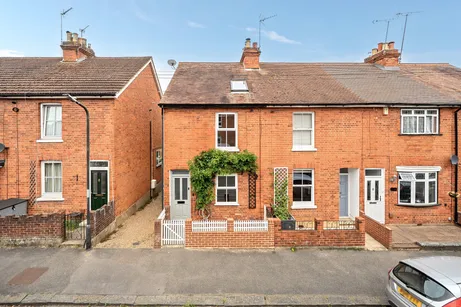 College Glen, Maidenhead, SL6