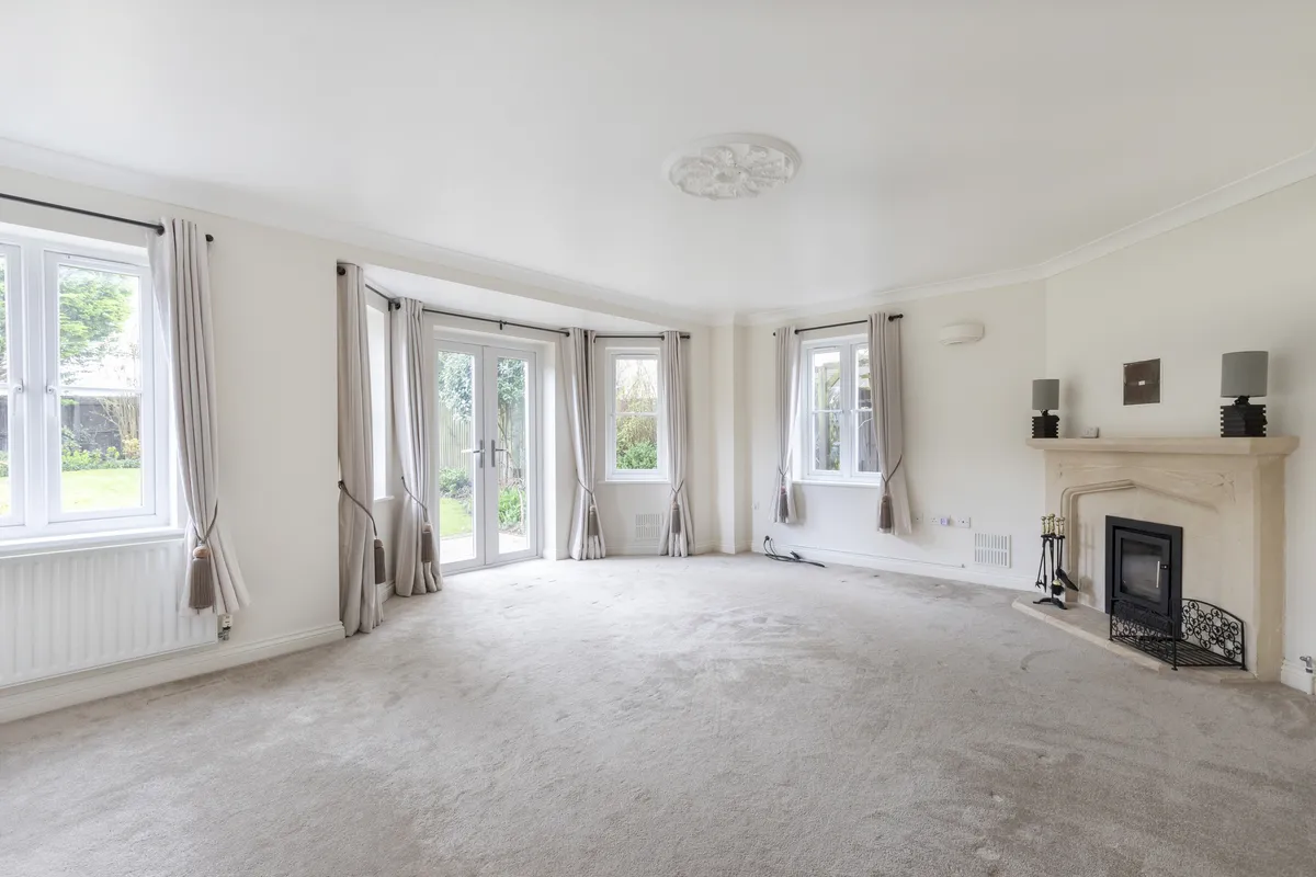 Smith Barry Road, Upper Rissington, Cheltenham, Gloucestershire, GL54