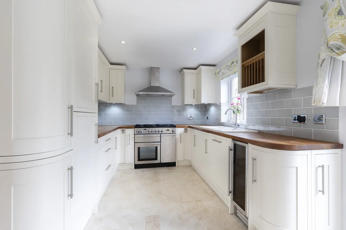 Smith Barry Road, Upper Rissington, Cheltenham, Gloucestershire, GL54