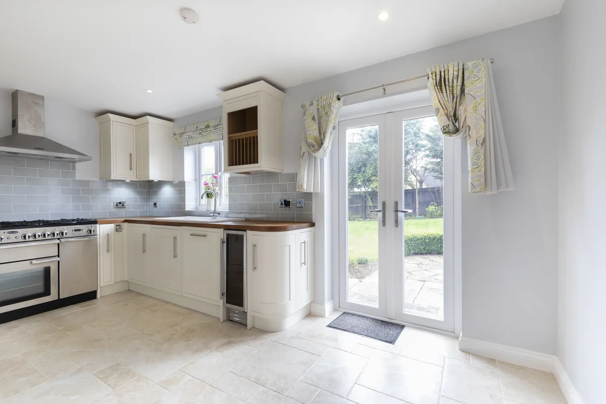 Smith Barry Road, Upper Rissington, Cheltenham, Gloucestershire, GL54