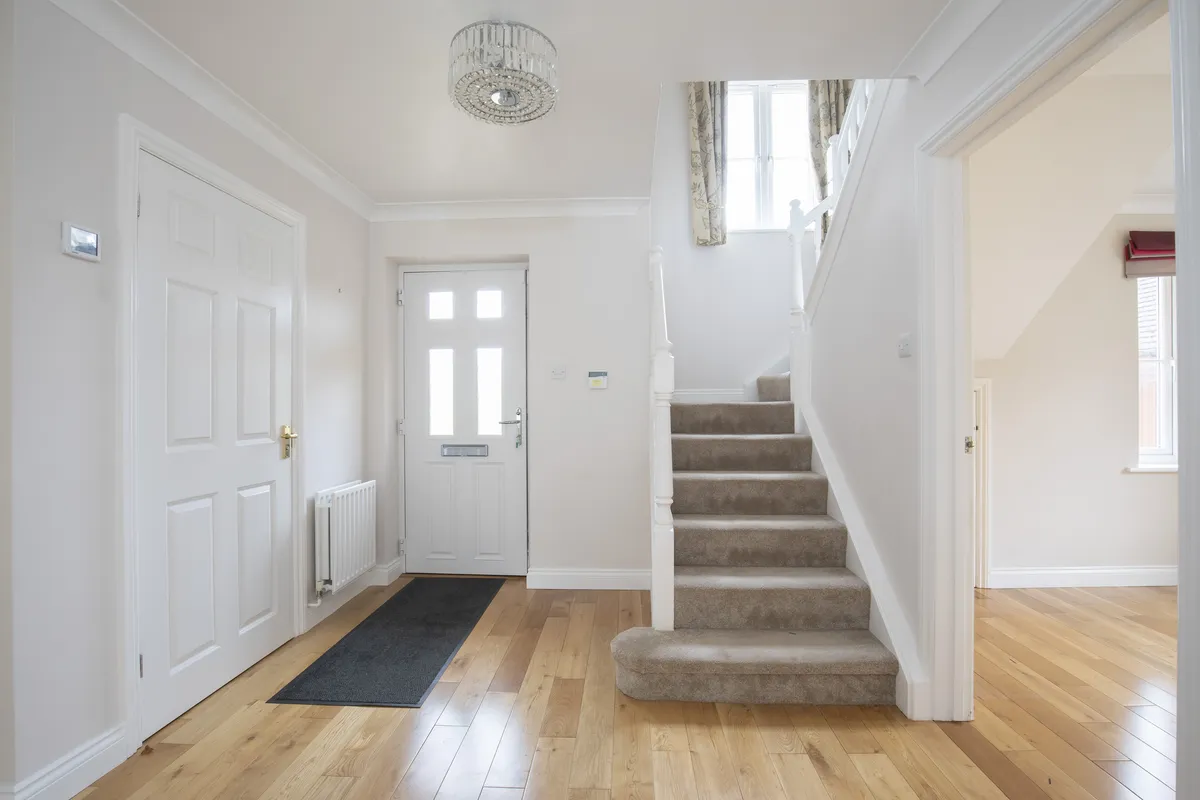 Smith Barry Road, Upper Rissington, Cheltenham, Gloucestershire, GL54