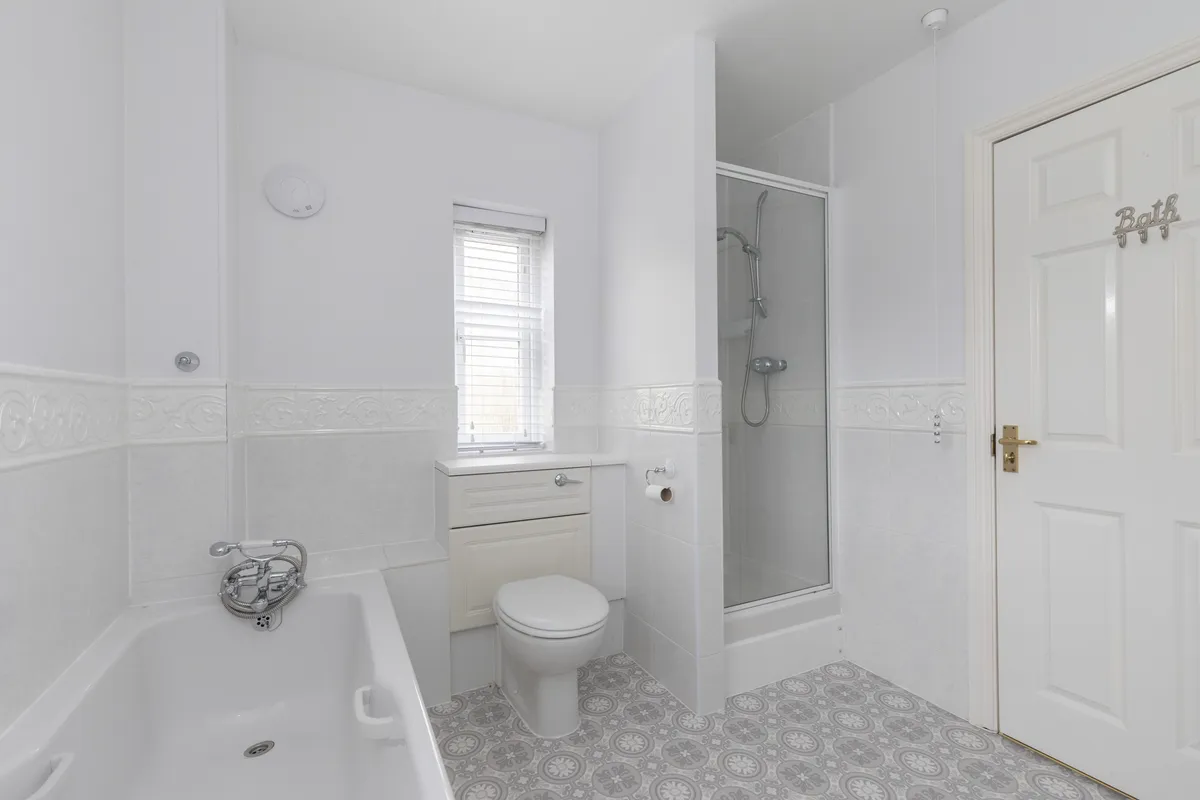 Smith Barry Road, Upper Rissington, Cheltenham, Gloucestershire, GL54