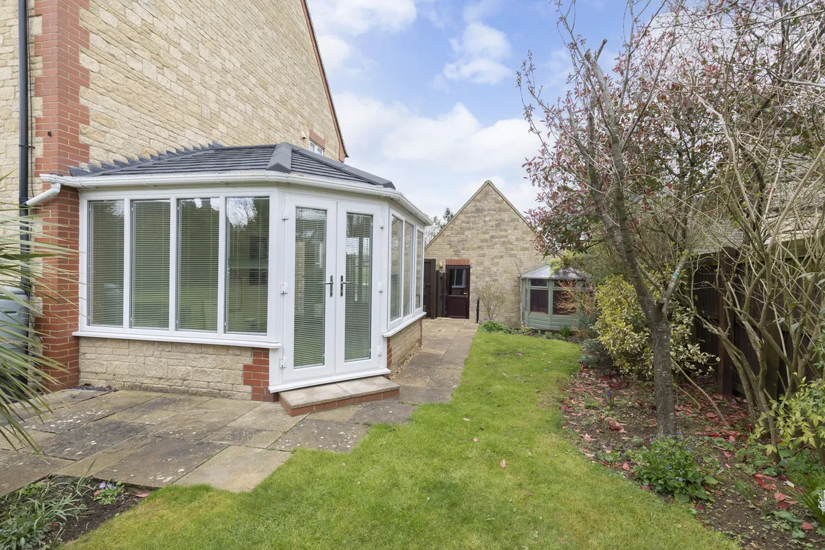 Smith Barry Road, Upper Rissington, Cheltenham, Gloucestershire, GL54