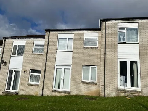 Awel Mor, Llanedeyrn, CARDIFFphoto