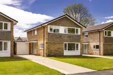 Linton Place, Linton On Ouse, YORK