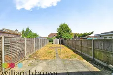 North Avenue, CHELMSFORD