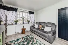 Wentworth Close, Eggborough, Goole
