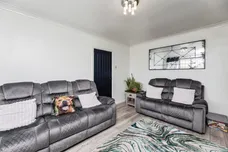 Wentworth Close, Eggborough, Goole