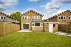 Linton Place, Linton On Ouse, YORK