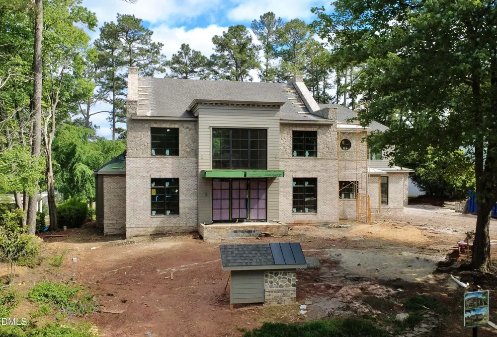 7136 N Ridge Dr, Raleigh, NC 27615