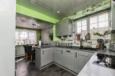 Wentworth Close, Eggborough, Goole