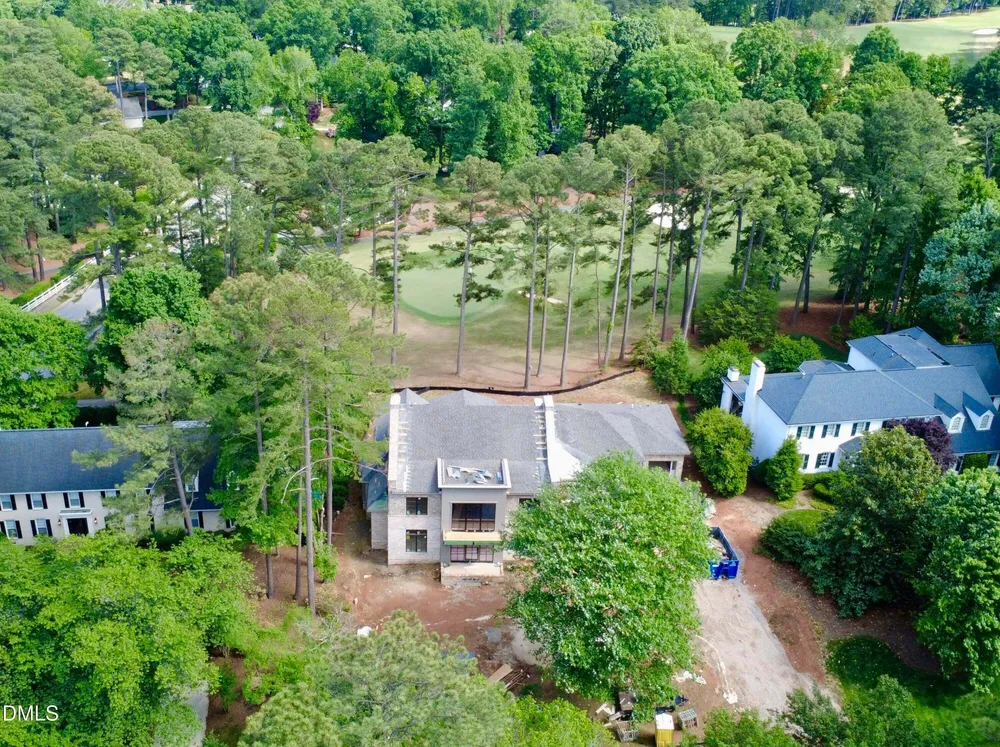 7136 N Ridge Dr, Raleigh, NC 27615