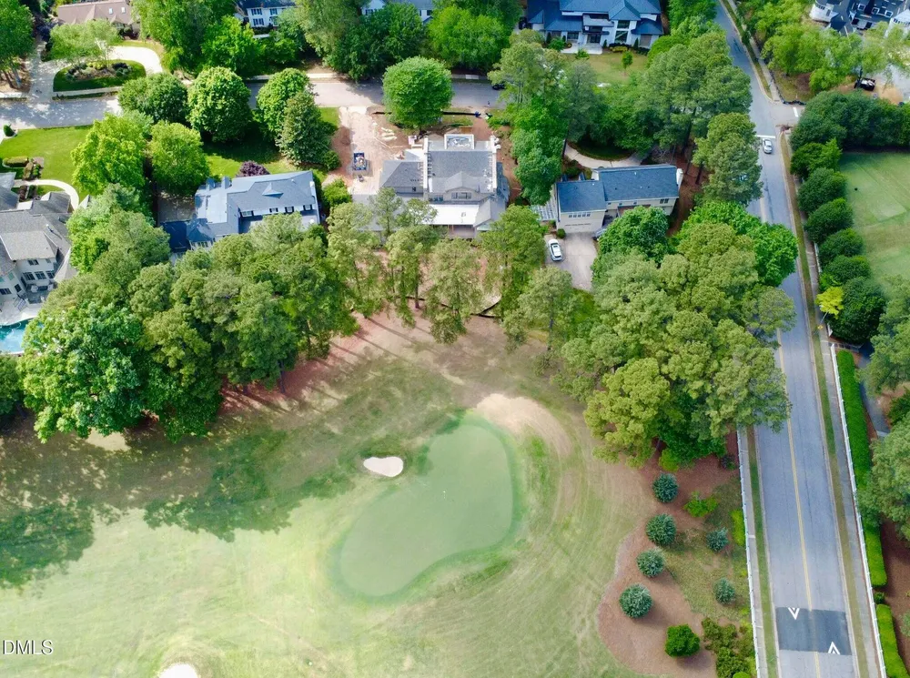 7136 N Ridge Dr, Raleigh, NC 27615
