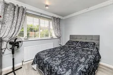 Wentworth Close, Eggborough, Goole