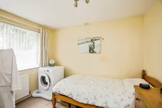 Lower Bentley Royd, Sowerby Bridge