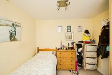 Lower Bentley Royd, Sowerby Bridge