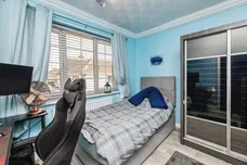 Wentworth Close, Eggborough, Goole