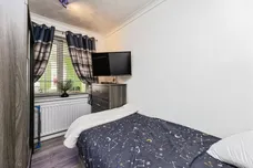 Wentworth Close, Eggborough, Goole