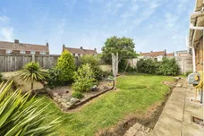 Wentworth Close, Eggborough, Goole