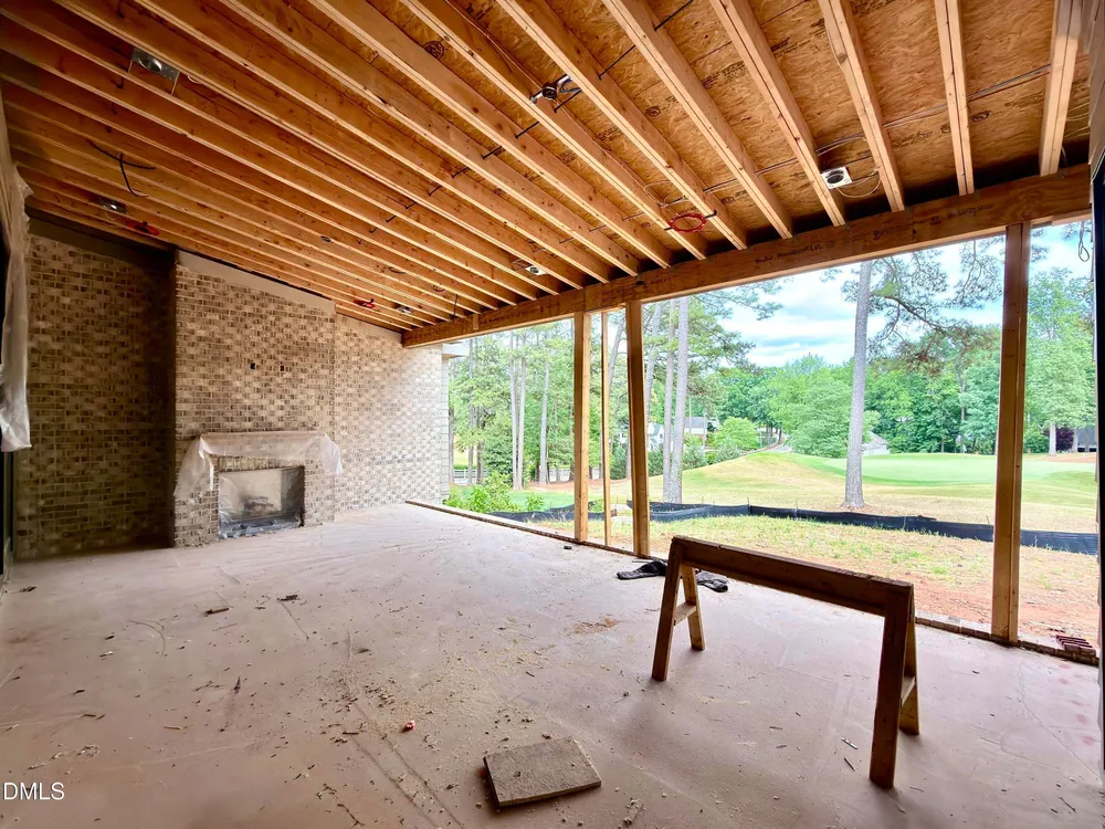 7136 N Ridge Dr, Raleigh, NC 27615